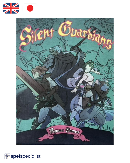 Silent Guardians