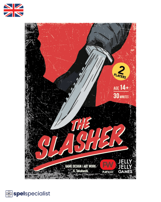 The Slasher