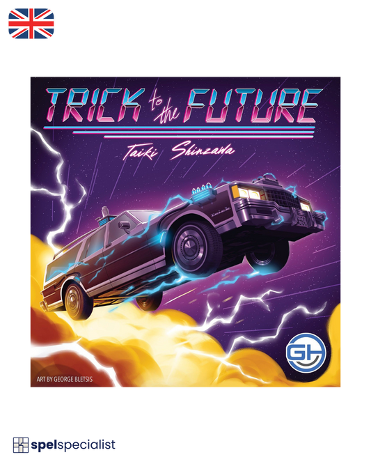Trick to the Future
