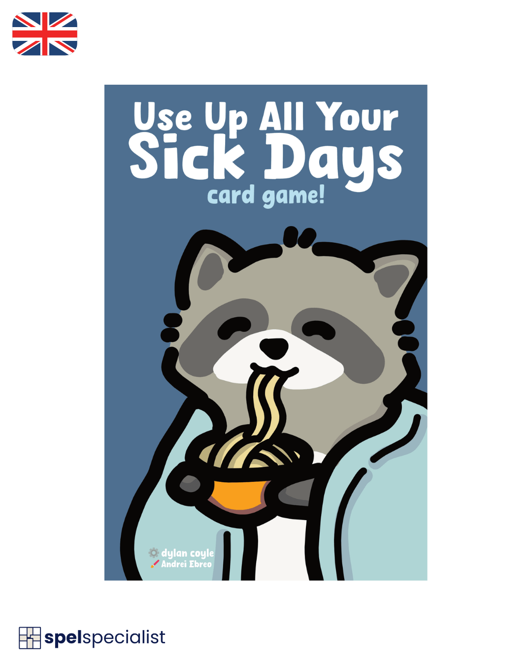 Use Up All Your Sick Days