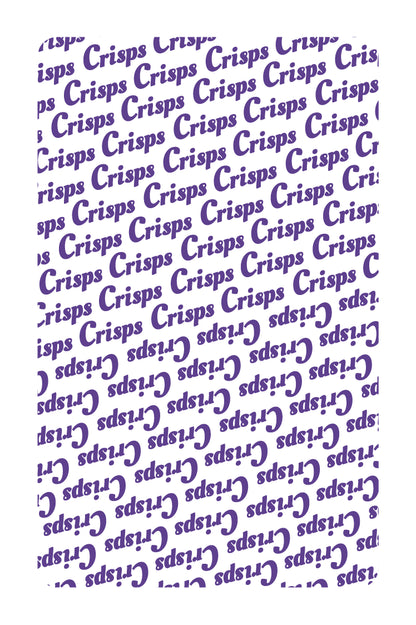 [Pre-order] Crisps!