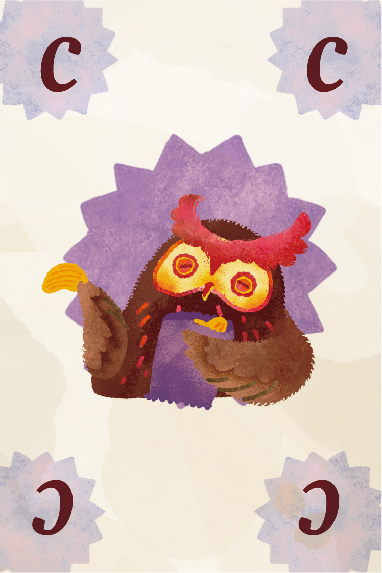 [Pre-order] Crisps!