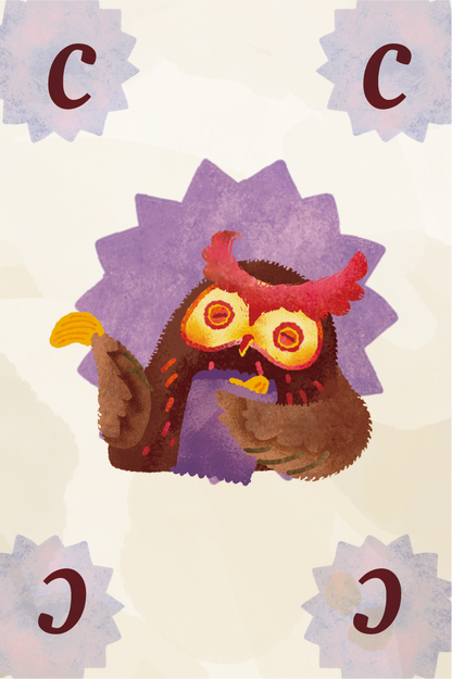 [Pre-order] Crisps!