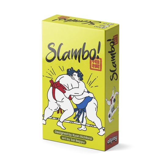 Slambo