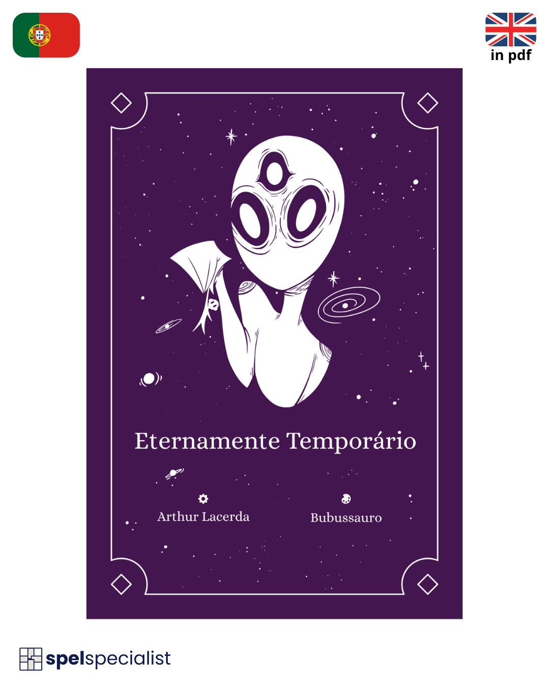 Eternamente Temporário