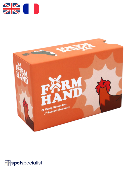 Farm Hand