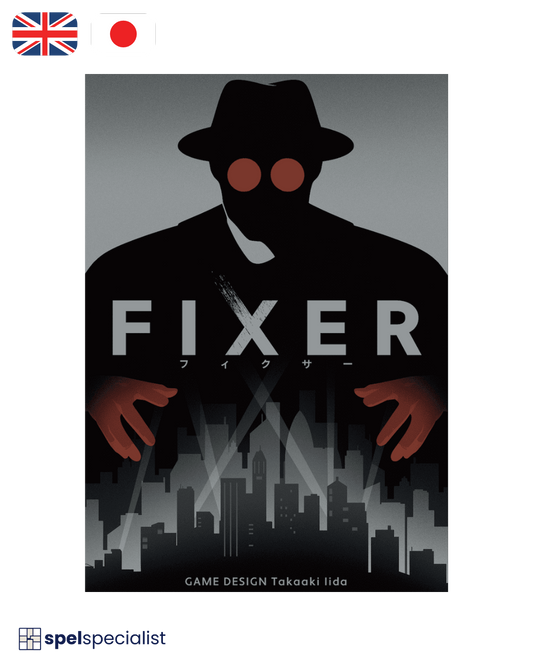 FIXER