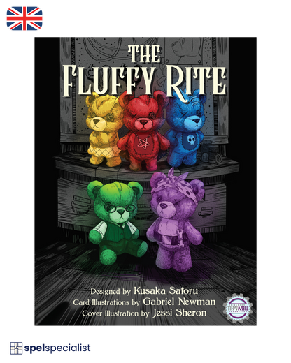 The Fluffy Rite