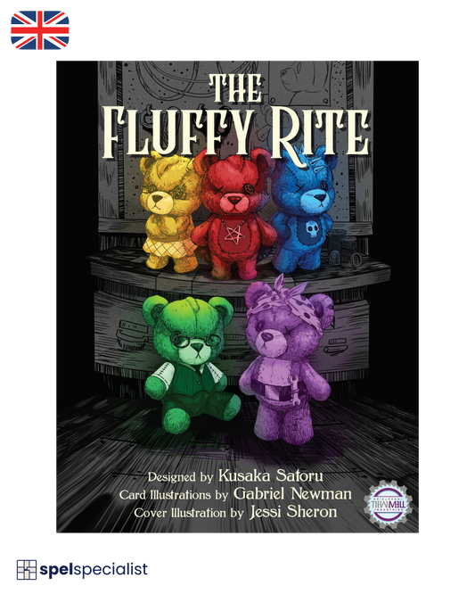 The Fluffy Rite