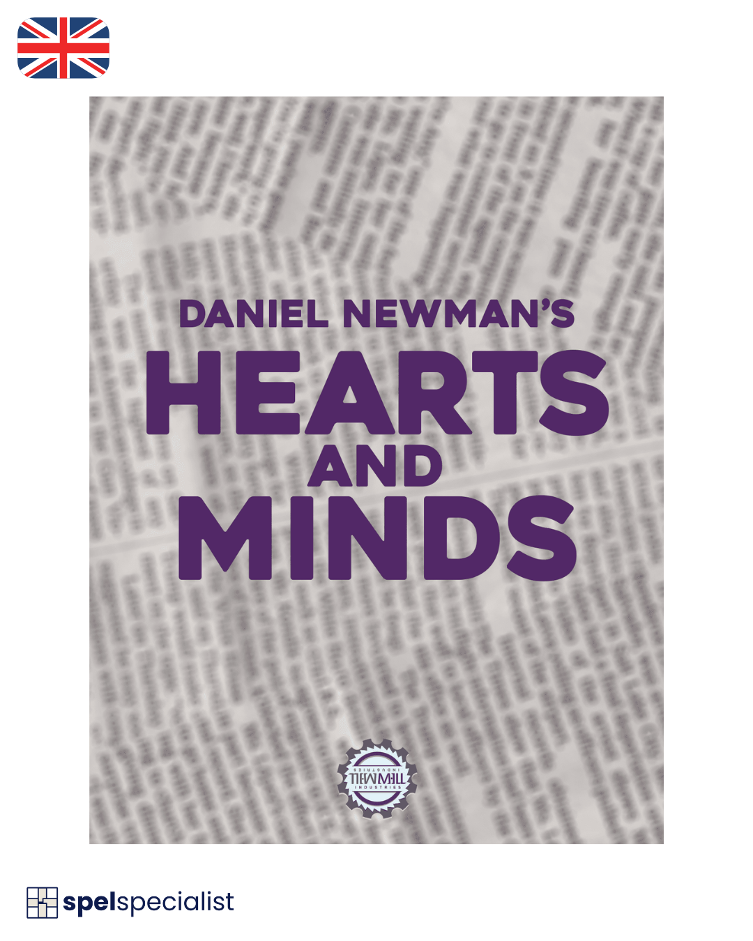 Hearts and Minds