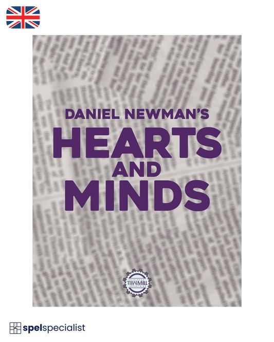 Hearts and Minds