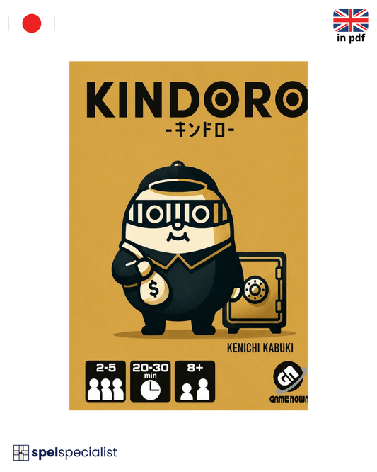 Kindoro