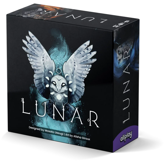Lunar