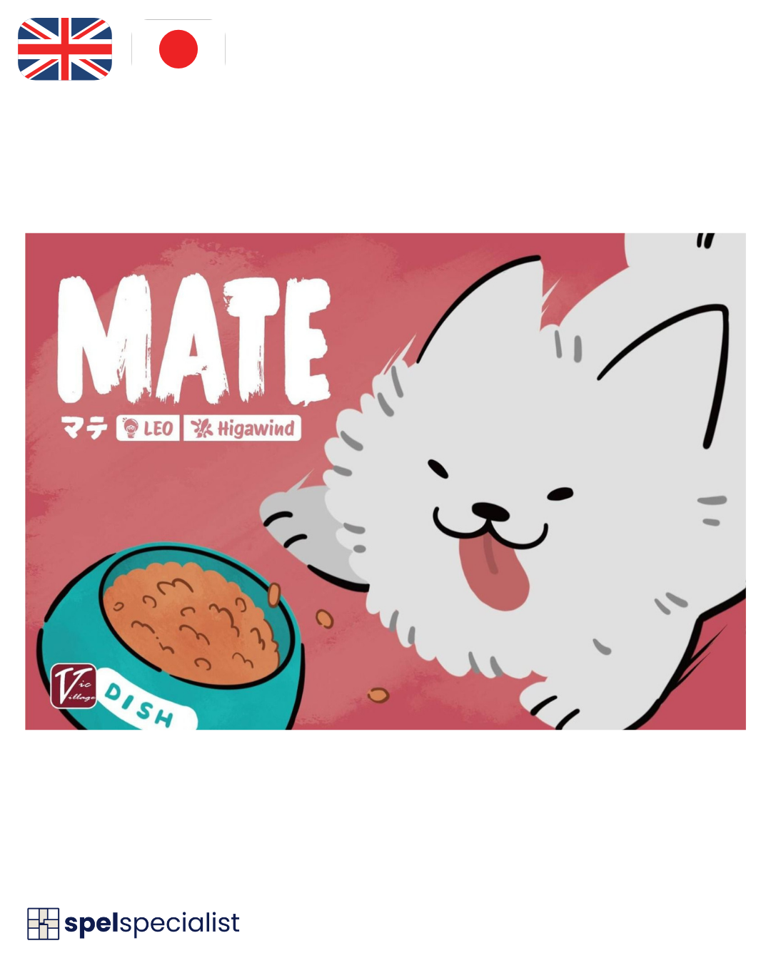 Mate