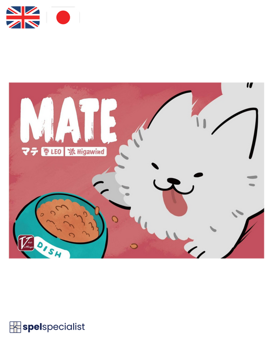 Mate