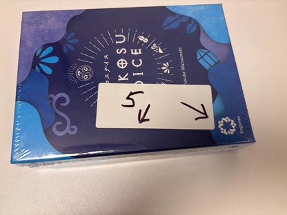 Nokosu Dice