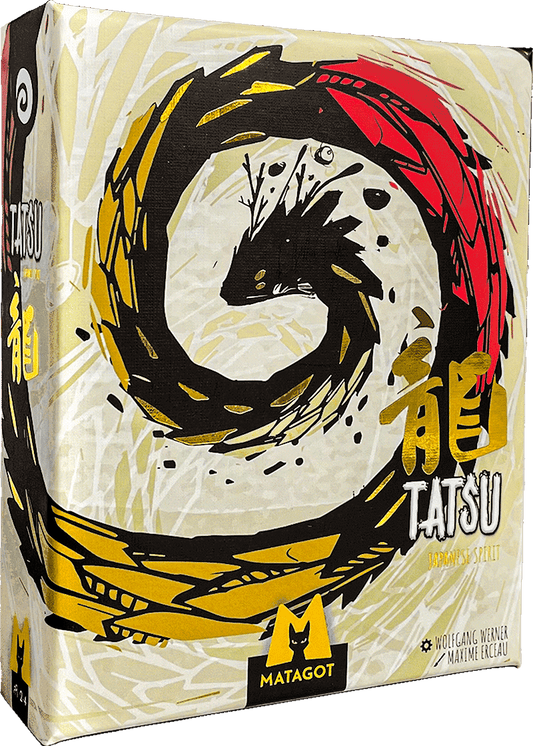 Tatsu