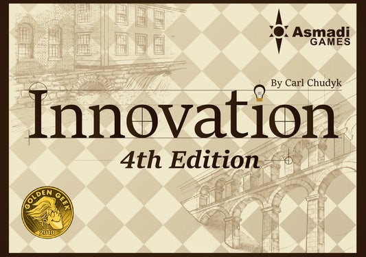 Innovation 4h edition