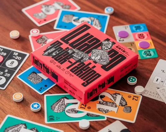 Quattro Trick Taking