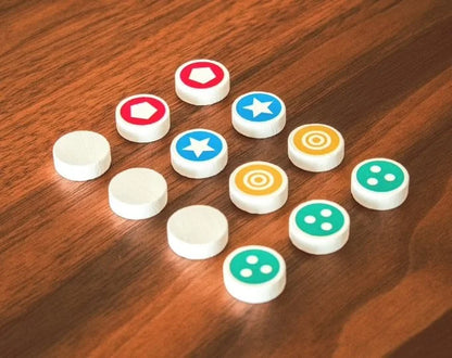 Quattro Trick Taking