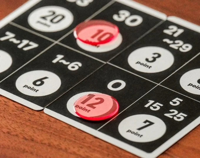 Quattro Trick Taking