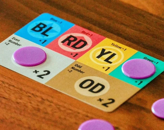 Quattro Trick Taking