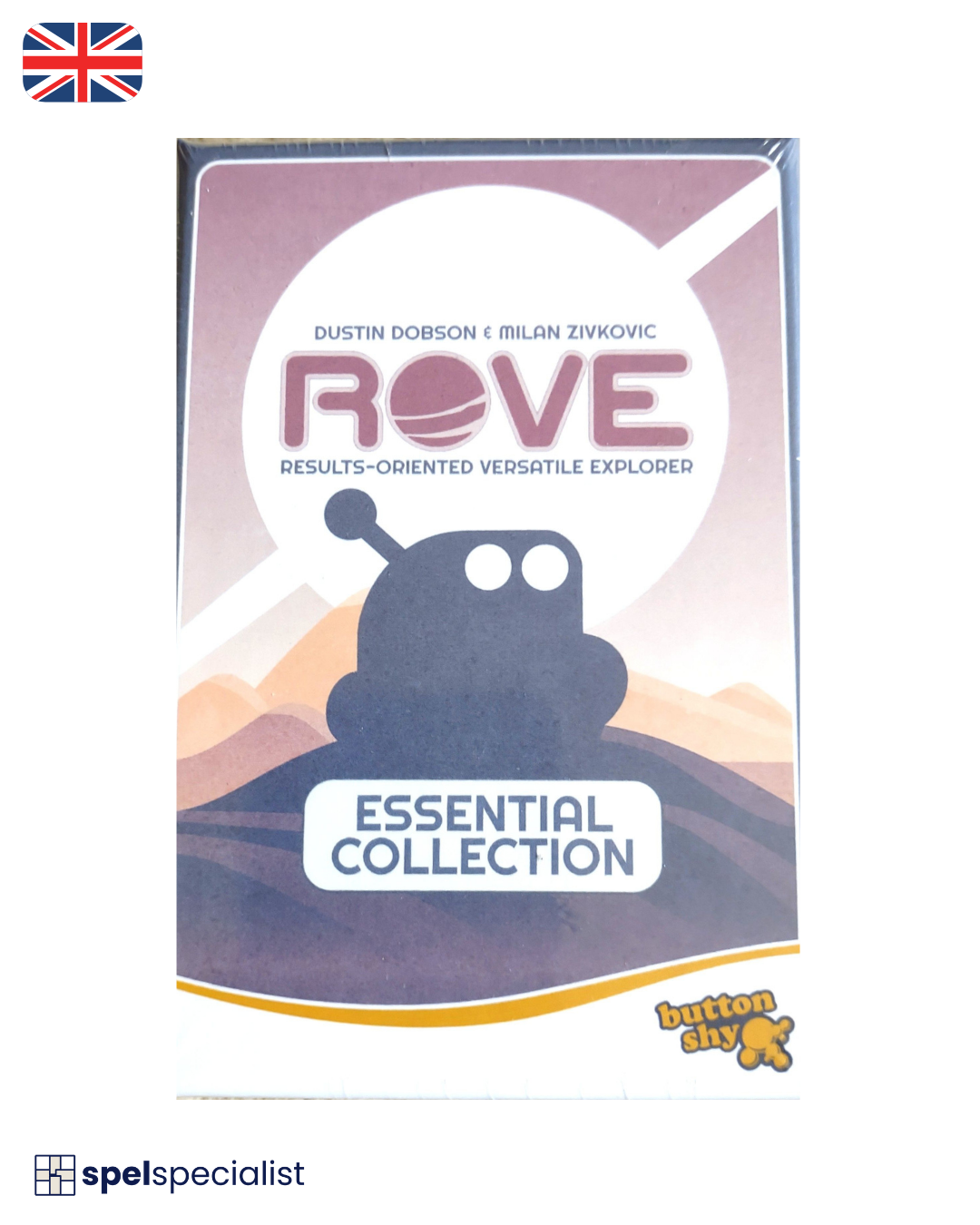 ROVE: Essential Collection