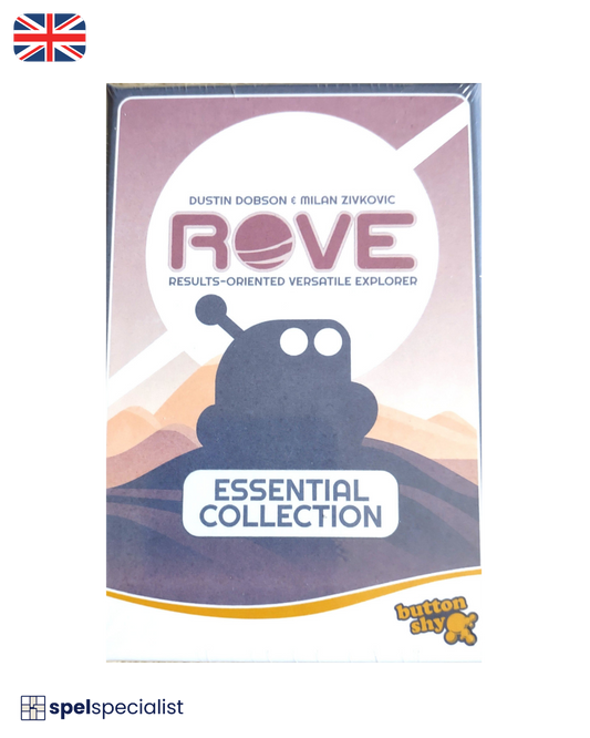 ROVE: Essential Collection