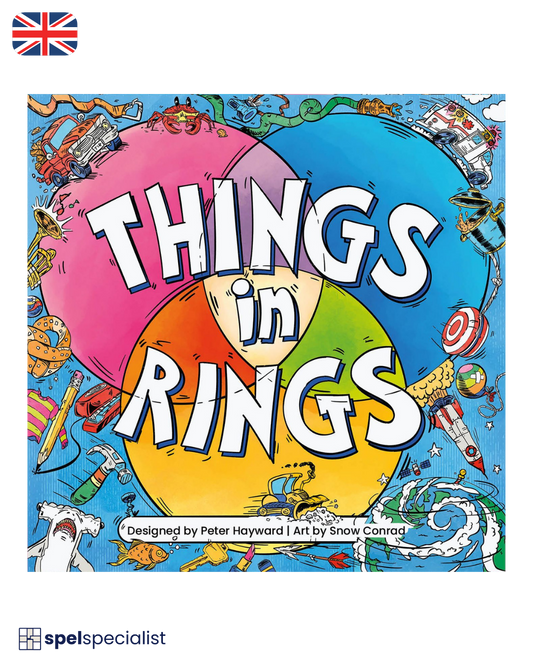 Things in Rings