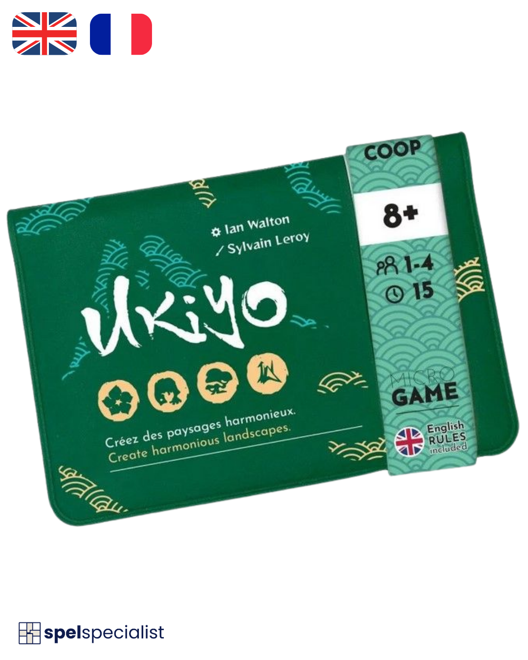Ukiyo