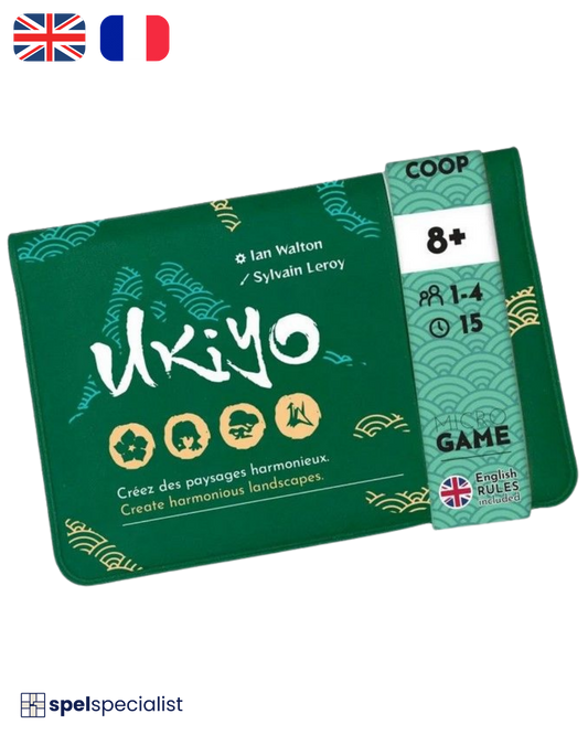 Ukiyo