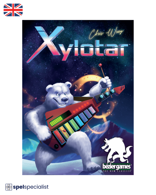 Xylotar