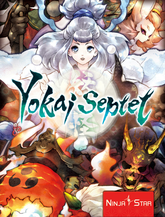 Yokai Septet - Pocket Edition